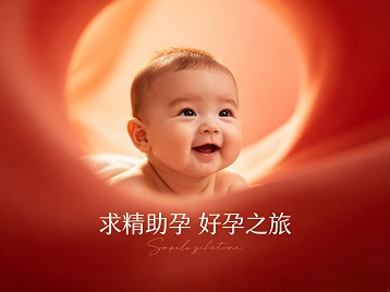 广灵求精助孕科学助孕 开启专属好孕之旅