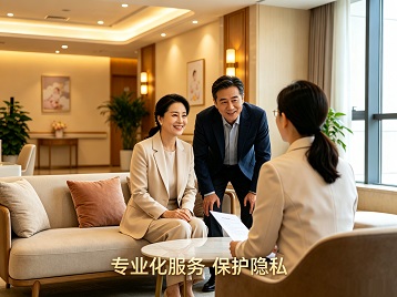 广灵有偿售卵代生女生的客户的客户群体有哪些